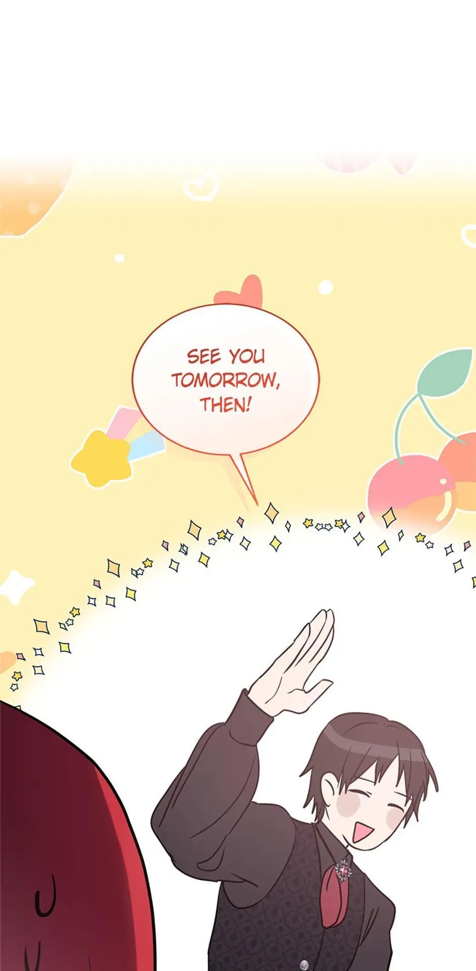 The Business Is Closed Due To The Tyrant Parents Chapter 20 Online - página 66