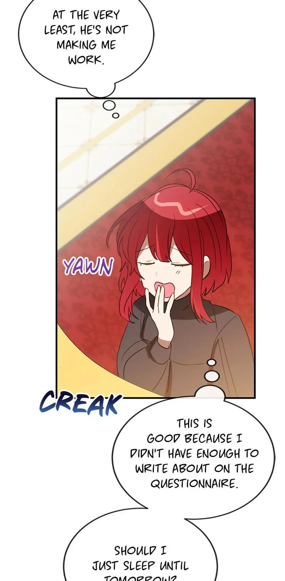 The Business Is Closed Due To The Tyrant Parents Chapter 20 Online - página 68