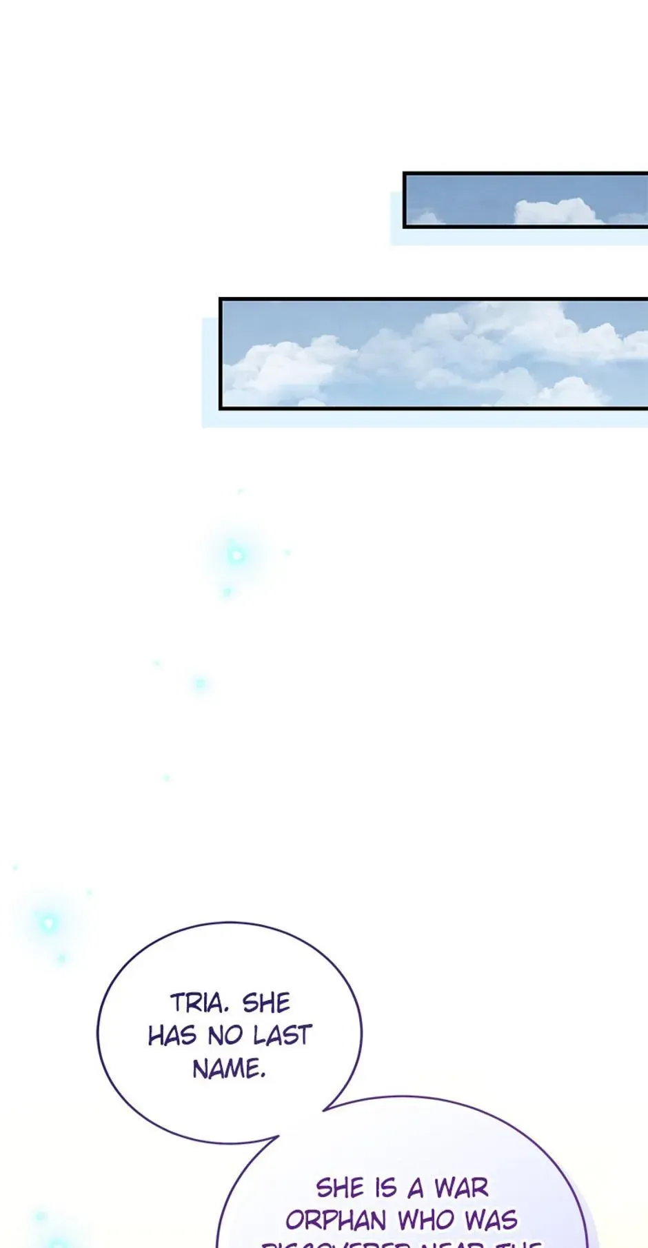 The Business Is Closed Due To The Tyrant Parents Chapter 21 Online - página 1