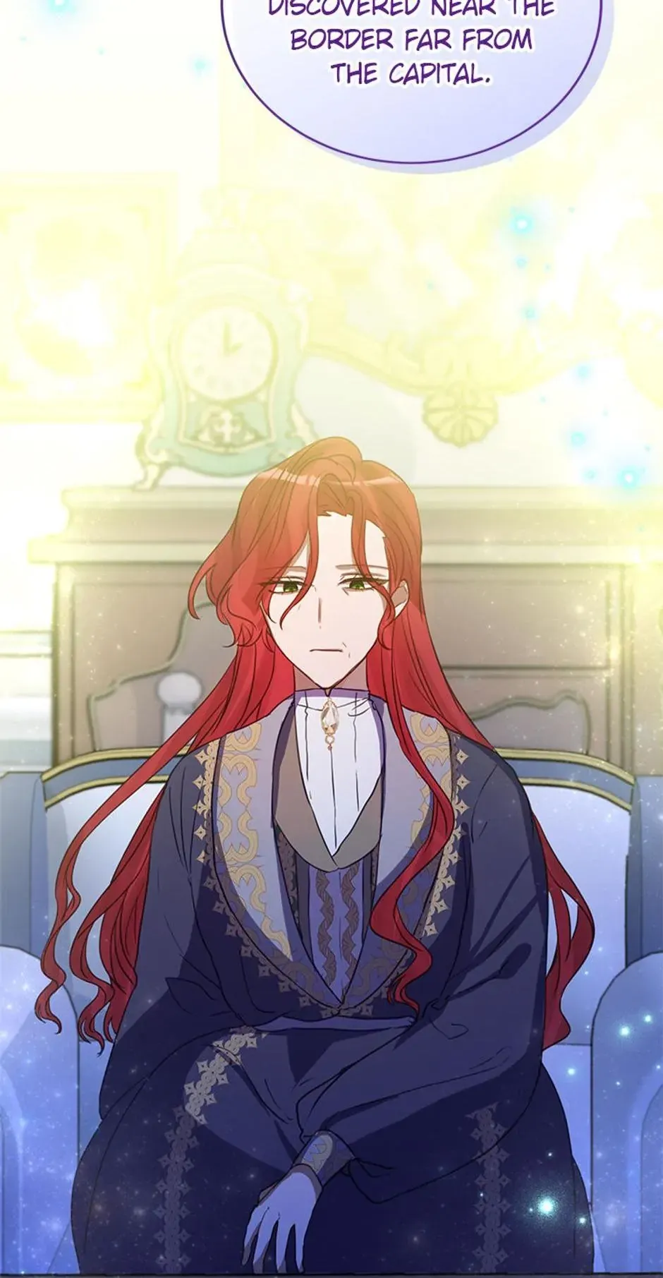 The Business Is Closed Due To The Tyrant Parents Chapter 21 Online - página 2