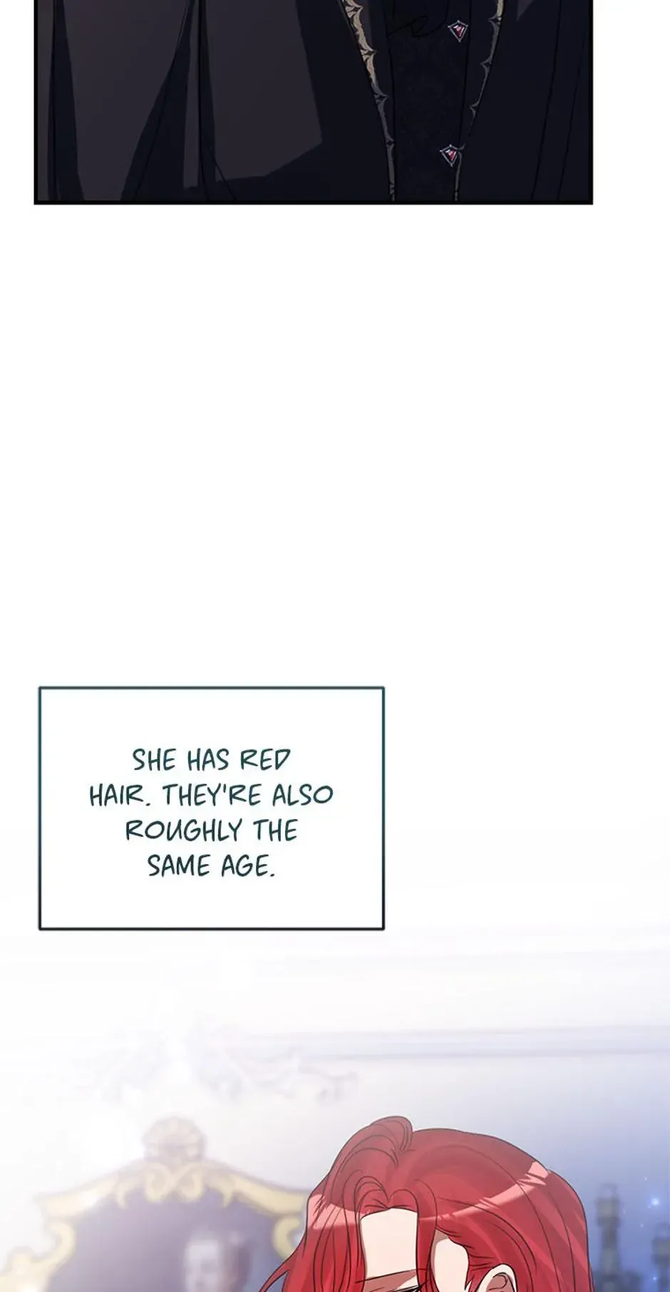 The Business Is Closed Due To The Tyrant Parents Chapter 21 Online - página 6