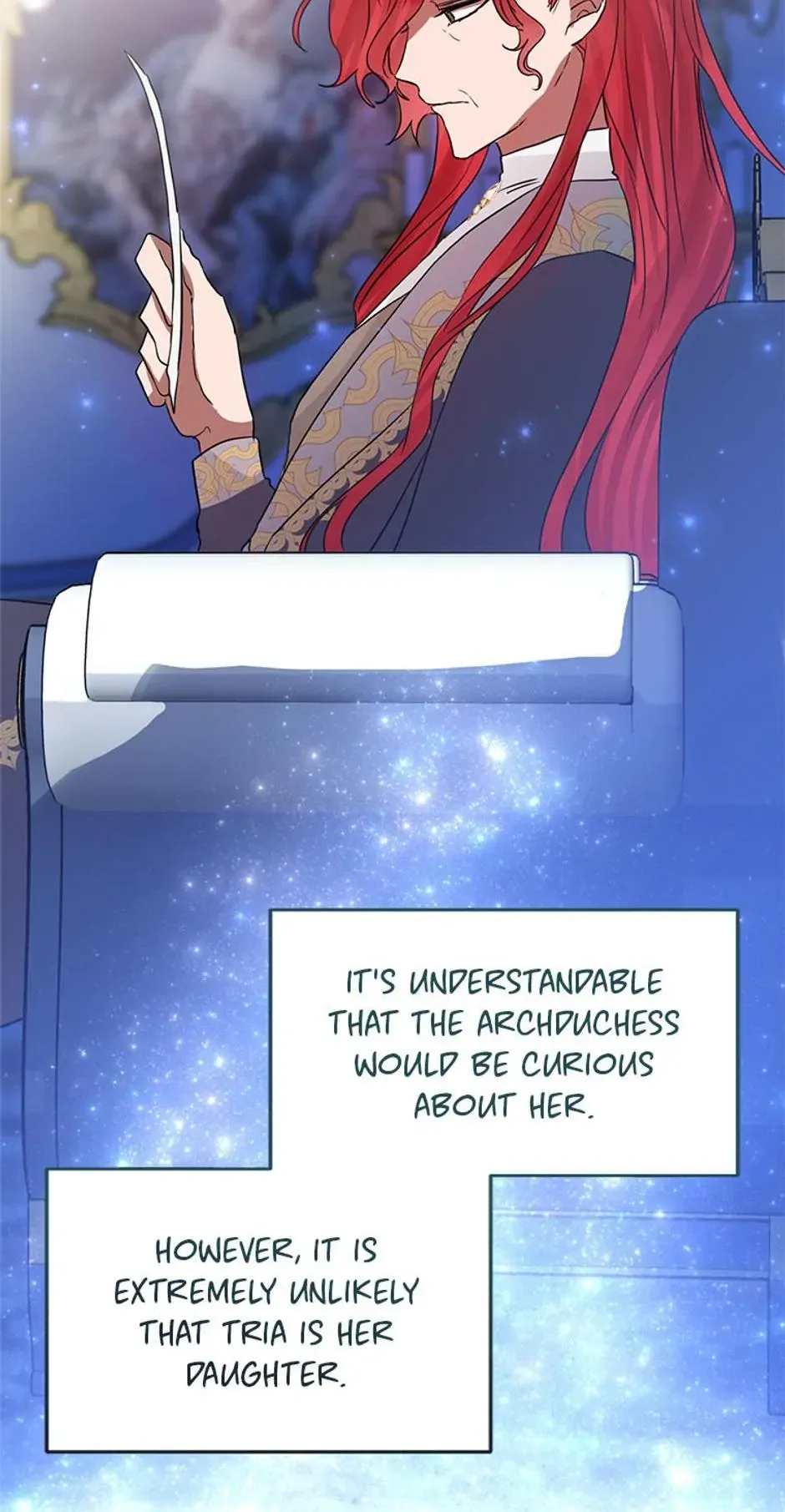 The Business Is Closed Due To The Tyrant Parents Chapter 21 Online - página 7
