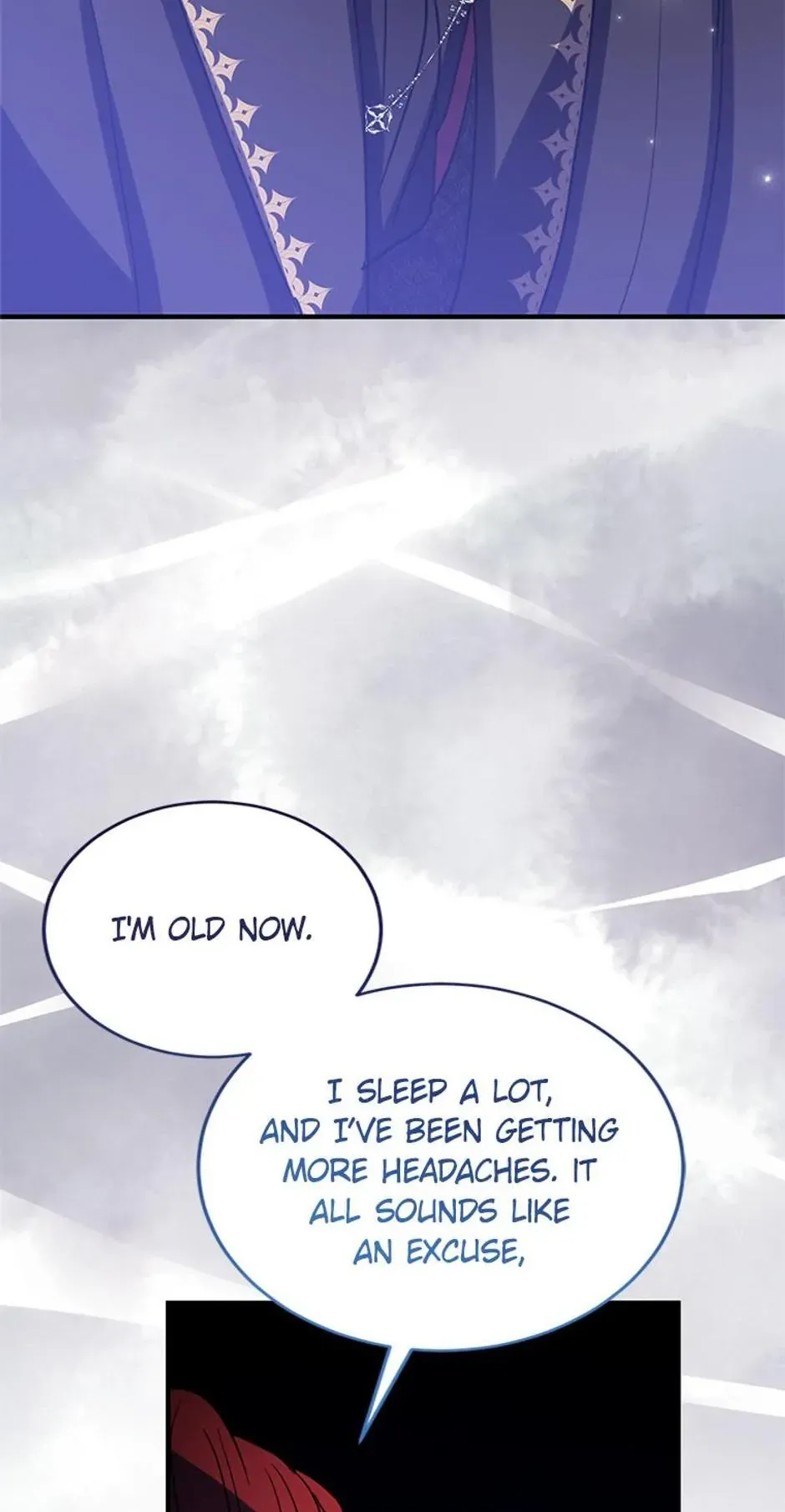 The Business Is Closed Due To The Tyrant Parents Chapter 21 Online - página 13