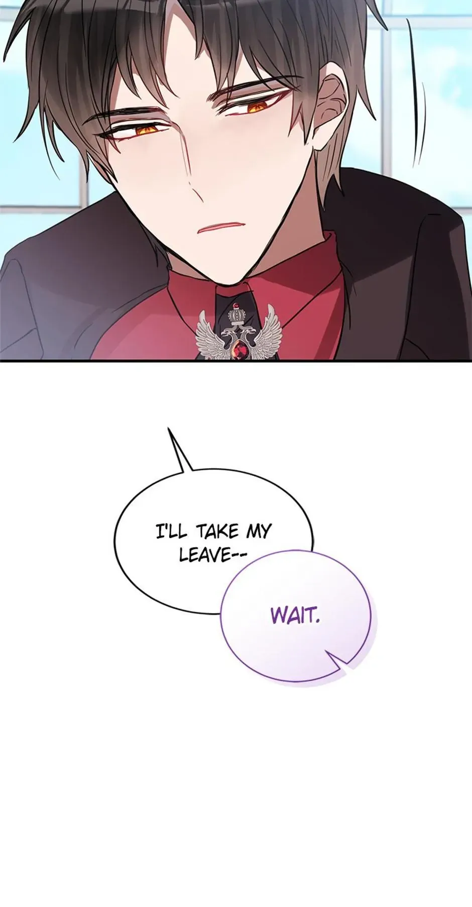 The Business Is Closed Due To The Tyrant Parents Chapter 21 Online - página 18