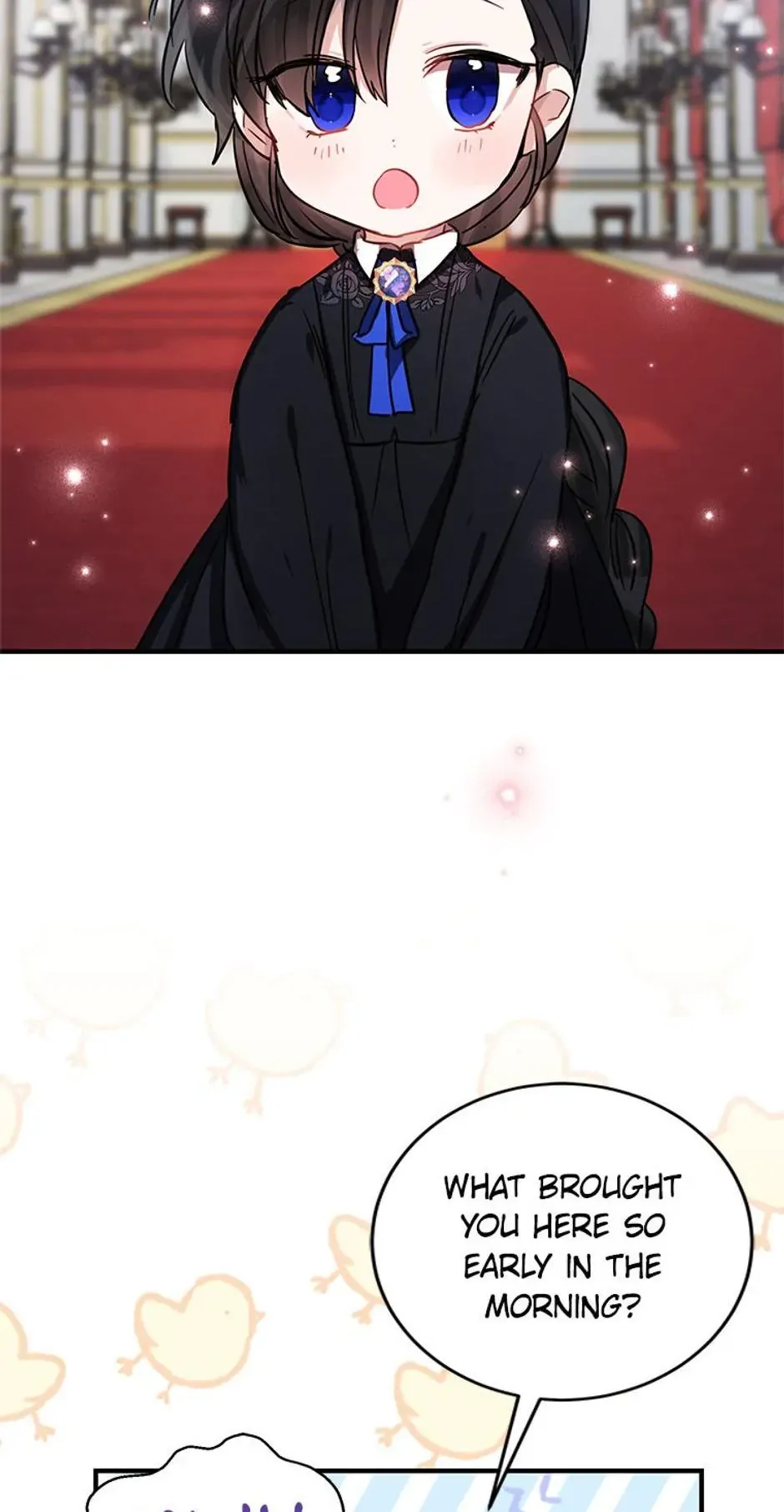 The Business Is Closed Due To The Tyrant Parents Chapter 21 Online - página 32