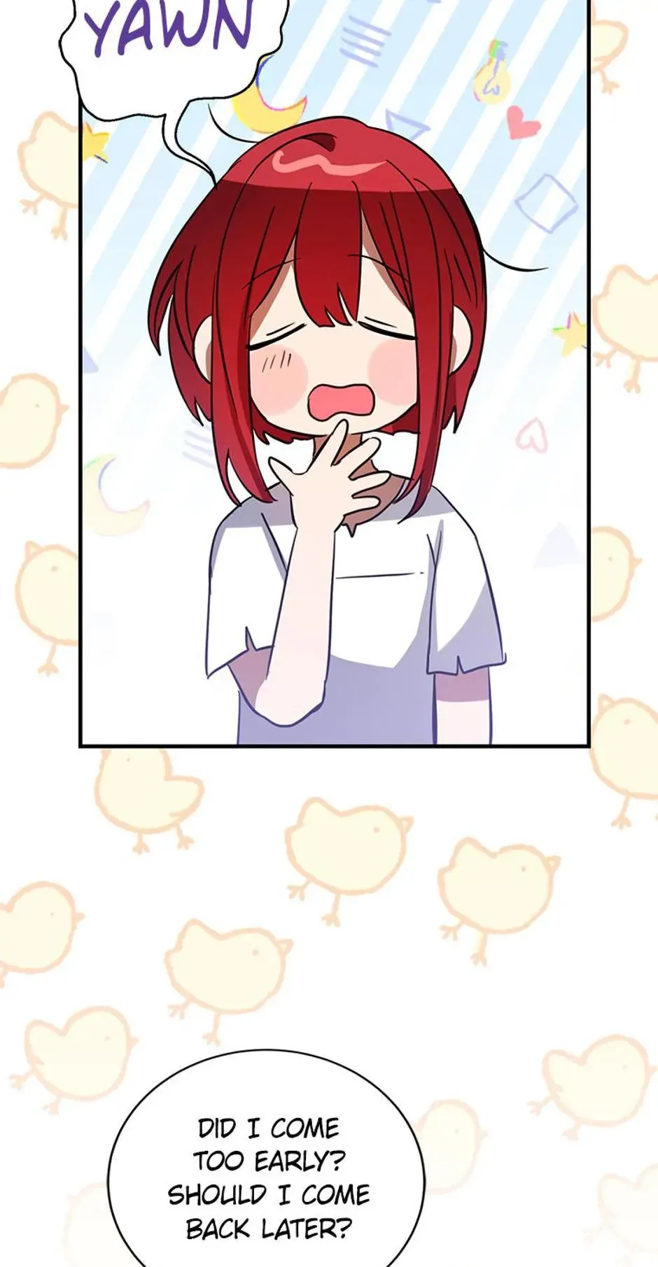 The Business Is Closed Due To The Tyrant Parents Chapter 21 Online - página 33