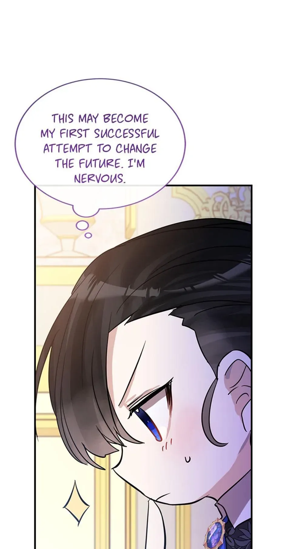 The Business Is Closed Due To The Tyrant Parents Chapter 21 Online - página 36