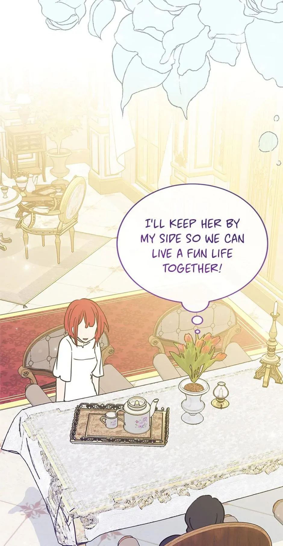 The Business Is Closed Due To The Tyrant Parents Chapter 21 Online - página 38