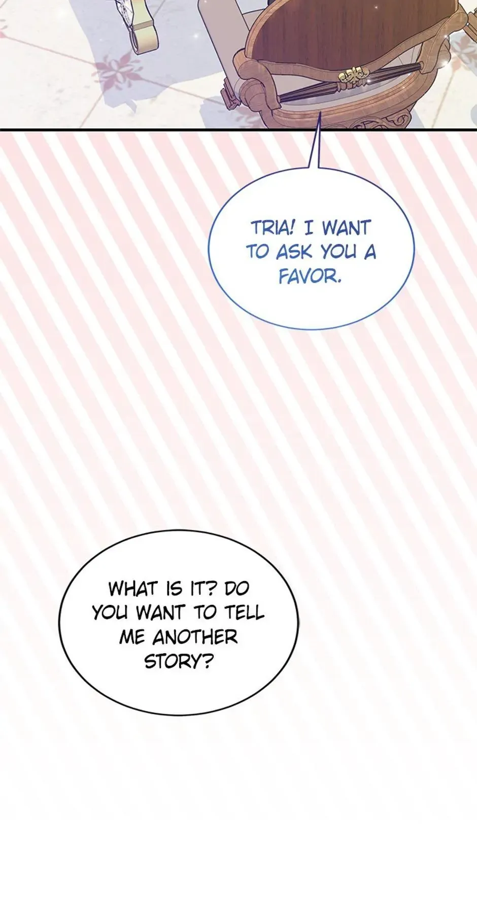 The Business Is Closed Due To The Tyrant Parents Chapter 21 Online - página 39