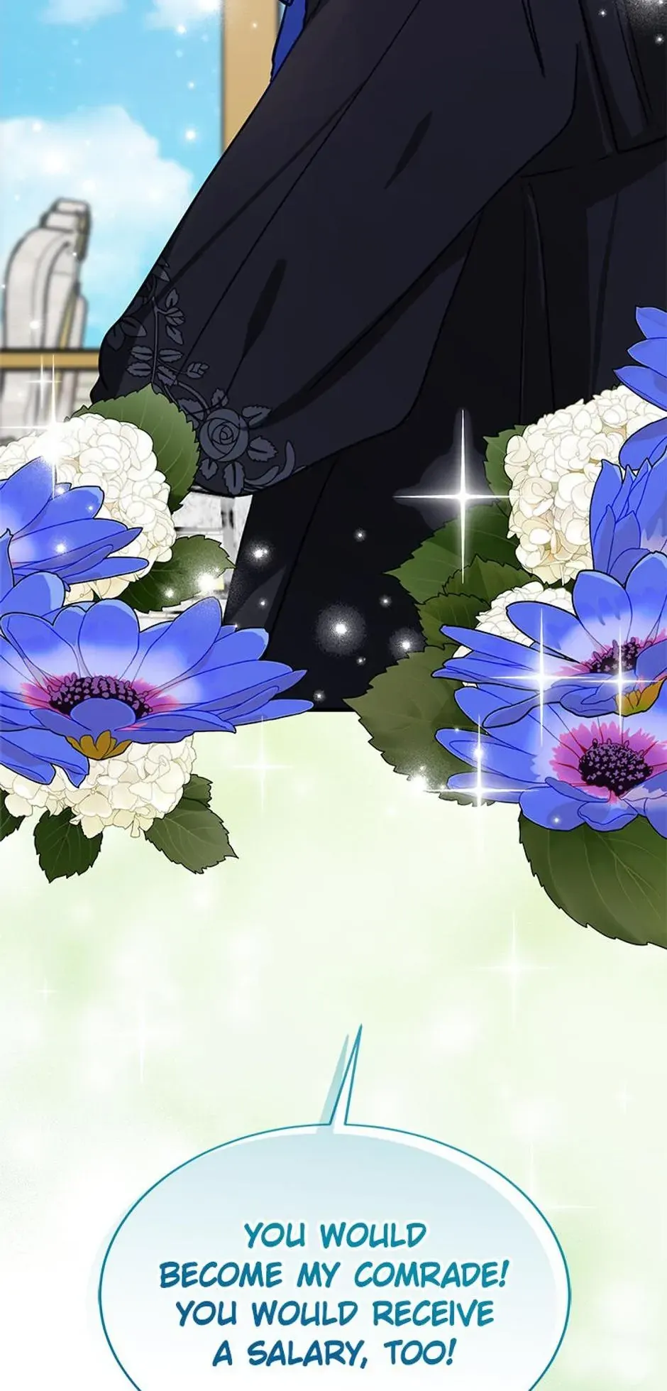 The Business Is Closed Due To The Tyrant Parents Chapter 21 Online - página 41