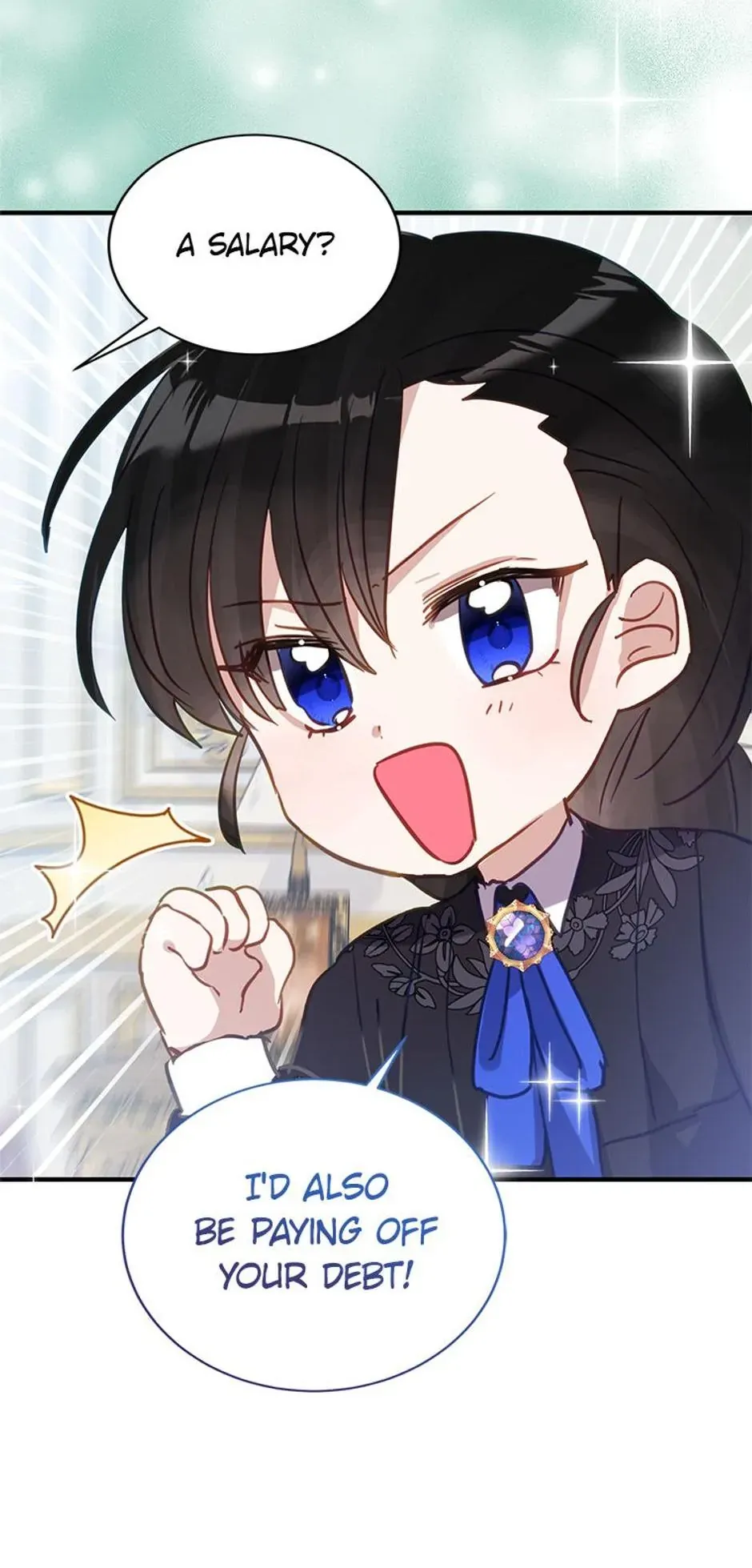 The Business Is Closed Due To The Tyrant Parents Chapter 21 Online - página 43