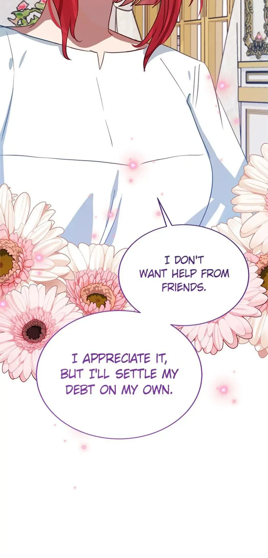 The Business Is Closed Due To The Tyrant Parents Chapter 21 Online - página 47