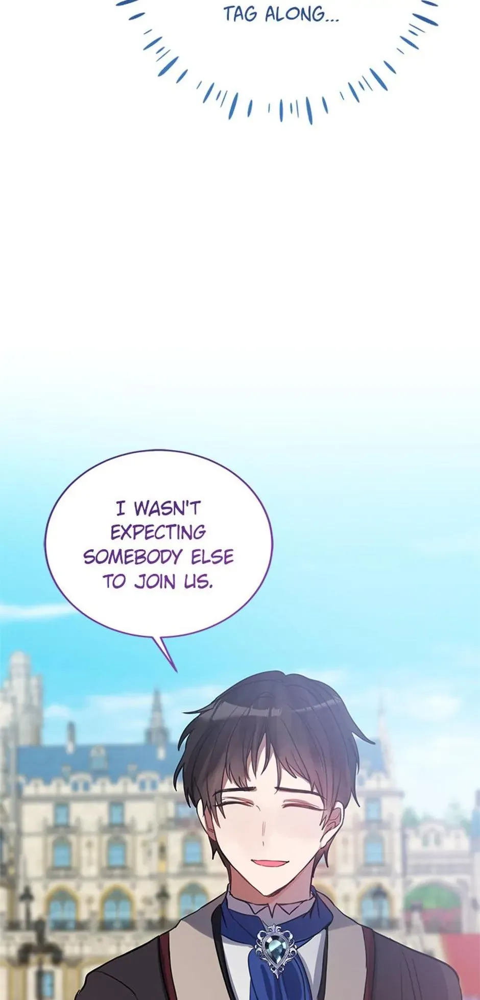 The Business Is Closed Due To The Tyrant Parents Chapter 21 Online - página 53
