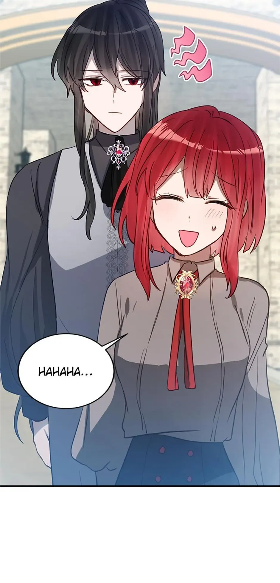The Business Is Closed Due To The Tyrant Parents Chapter 21 Online - página 55