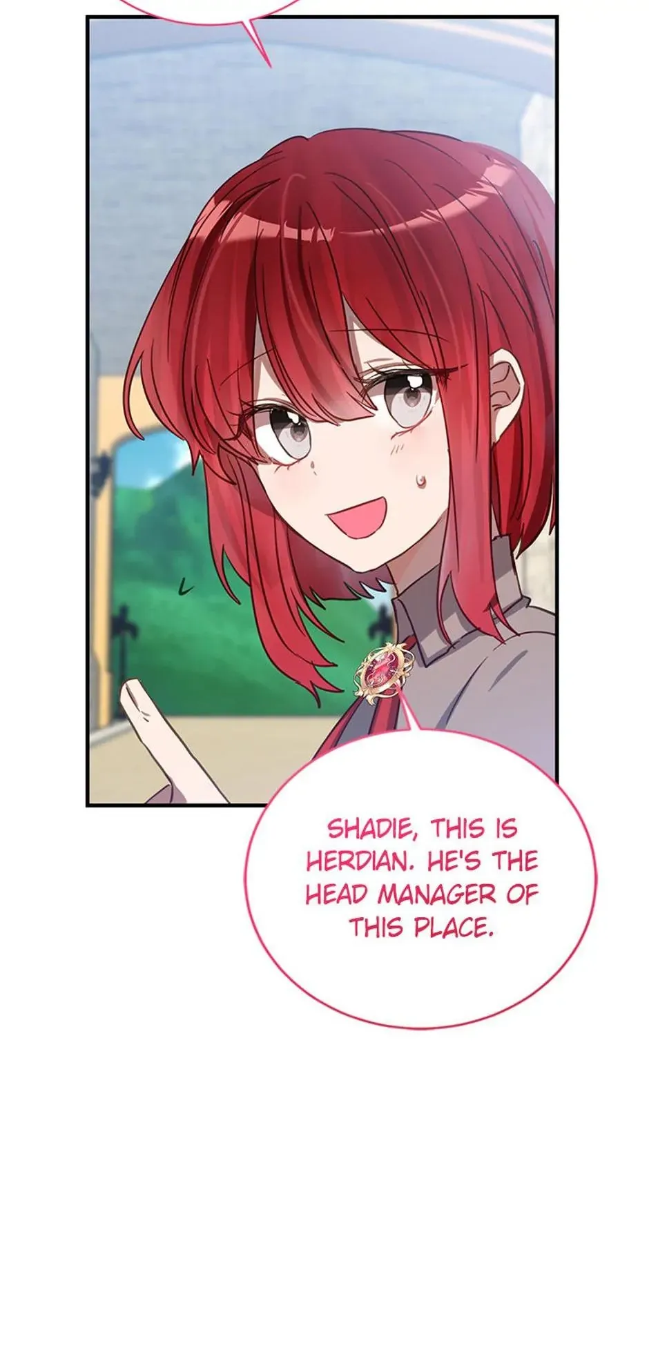 The Business Is Closed Due To The Tyrant Parents Chapter 21 Online - página 57
