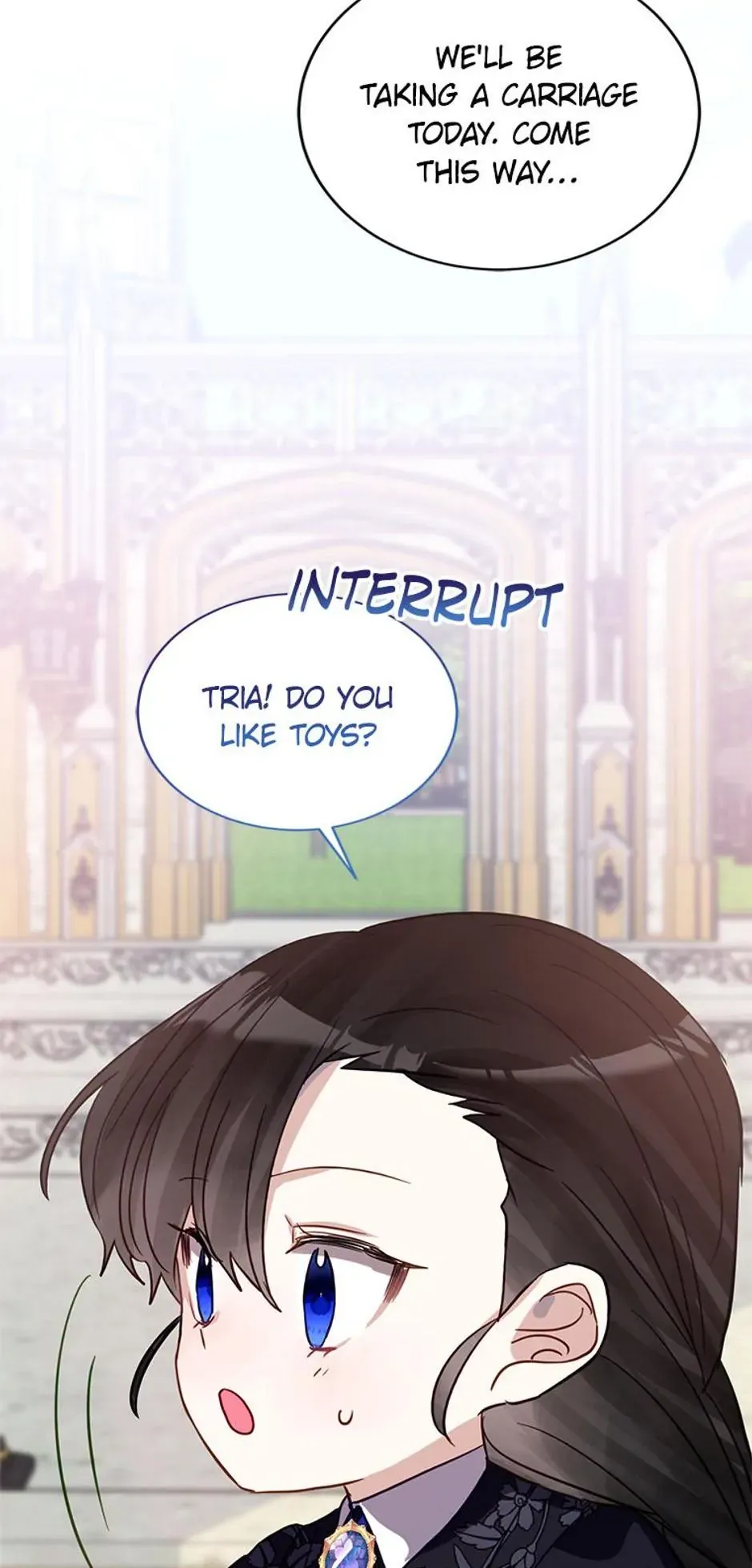 The Business Is Closed Due To The Tyrant Parents Chapter 21 Online - página 60