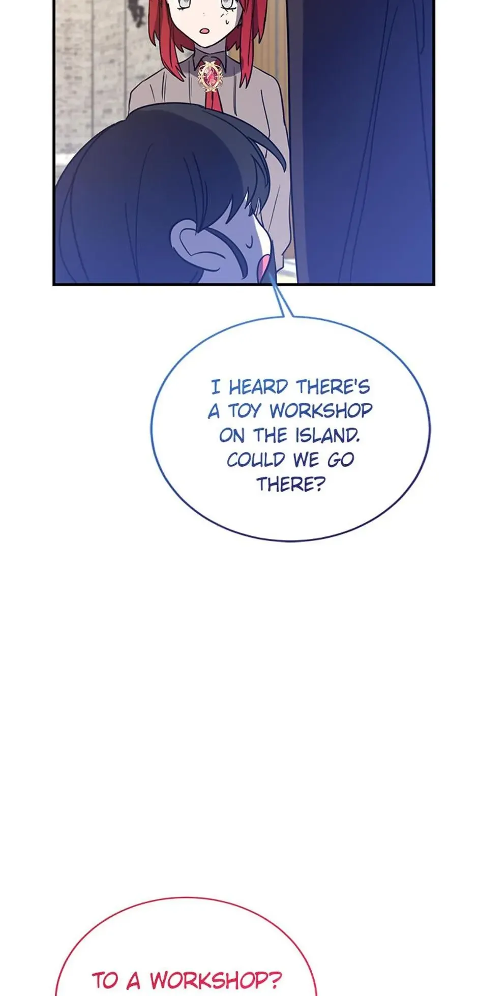 The Business Is Closed Due To The Tyrant Parents Chapter 21 Online - página 62