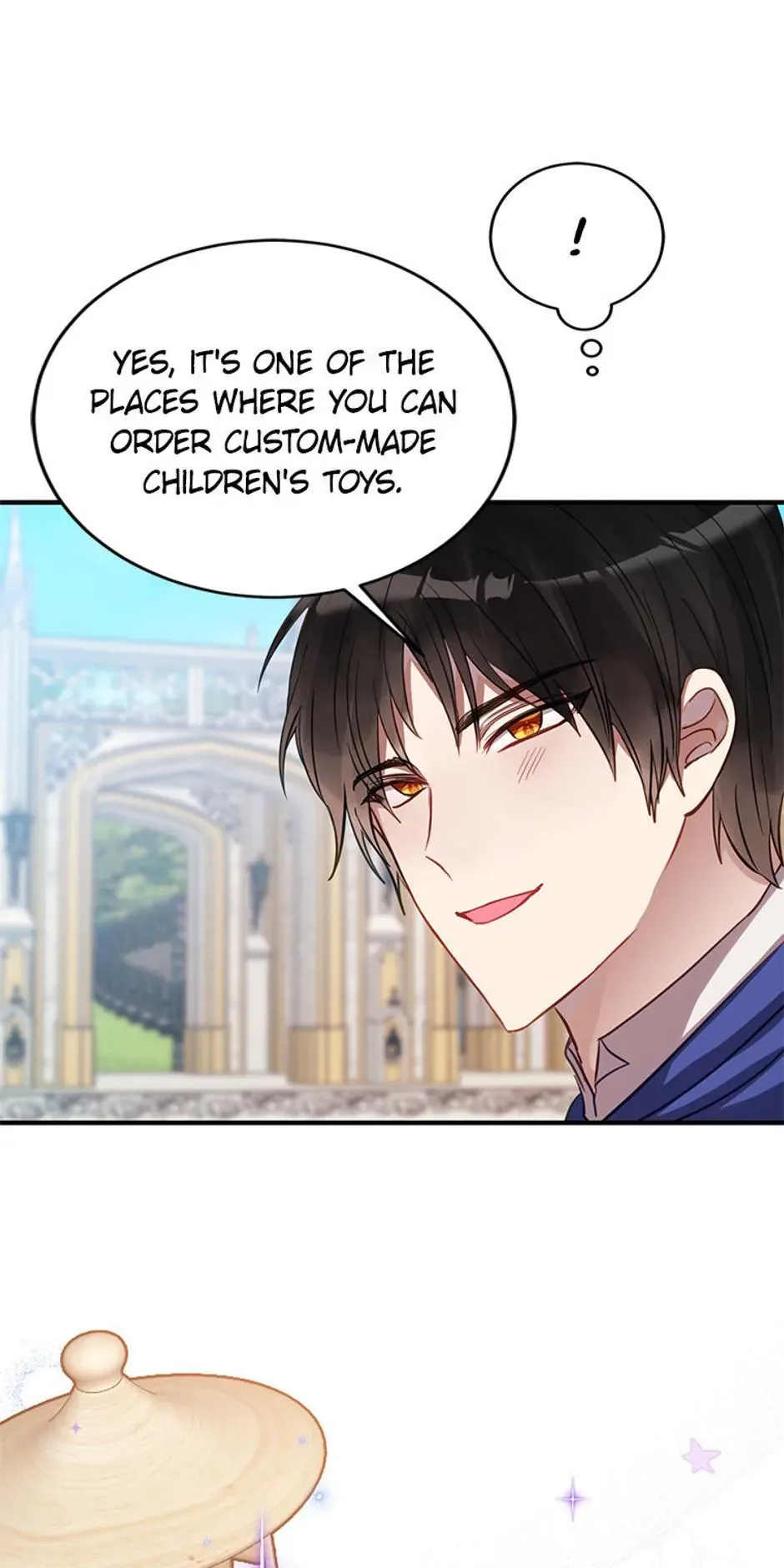 The Business Is Closed Due To The Tyrant Parents Chapter 21 Online - página 64