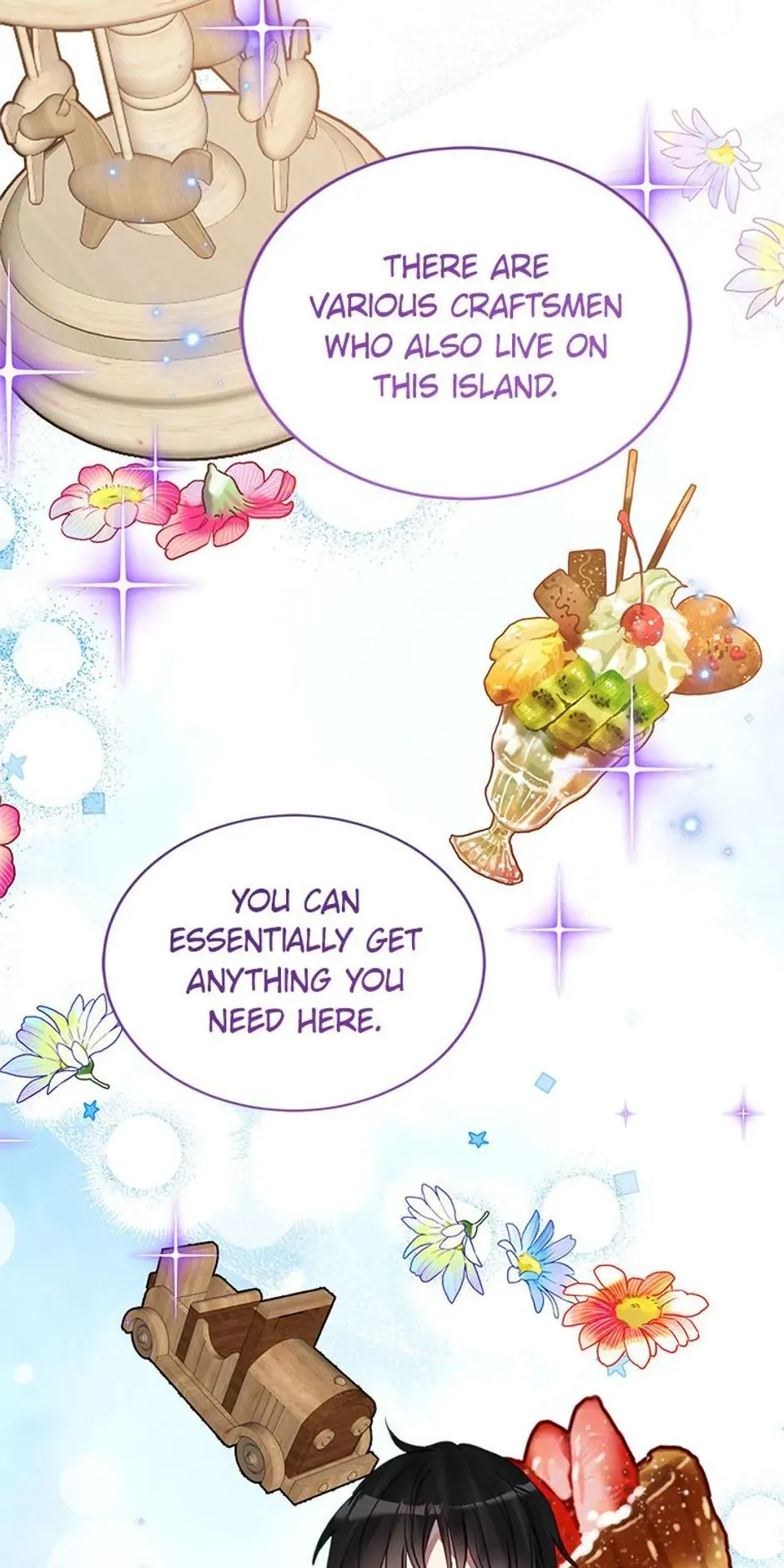 The Business Is Closed Due To The Tyrant Parents Chapter 21 Online - página 65