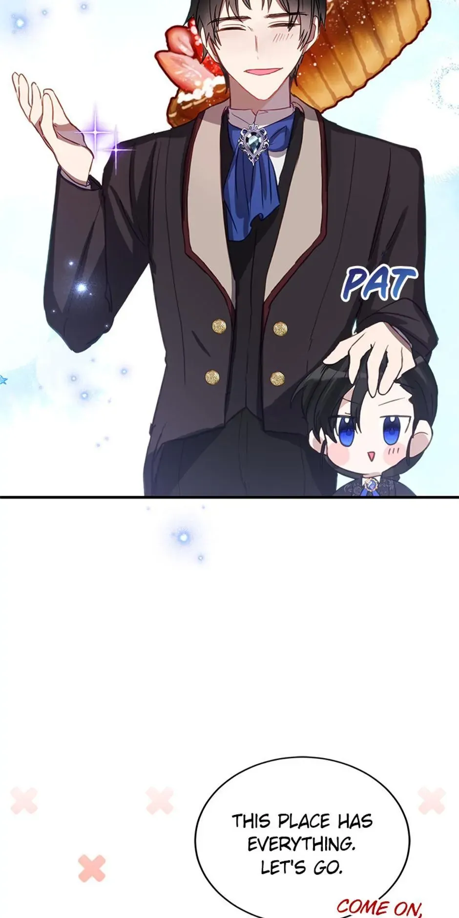 The Business Is Closed Due To The Tyrant Parents Chapter 21 Online - página 66