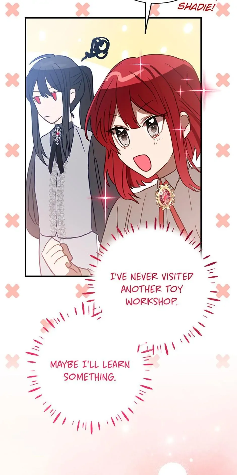 The Business Is Closed Due To The Tyrant Parents Chapter 21 Online - página 67