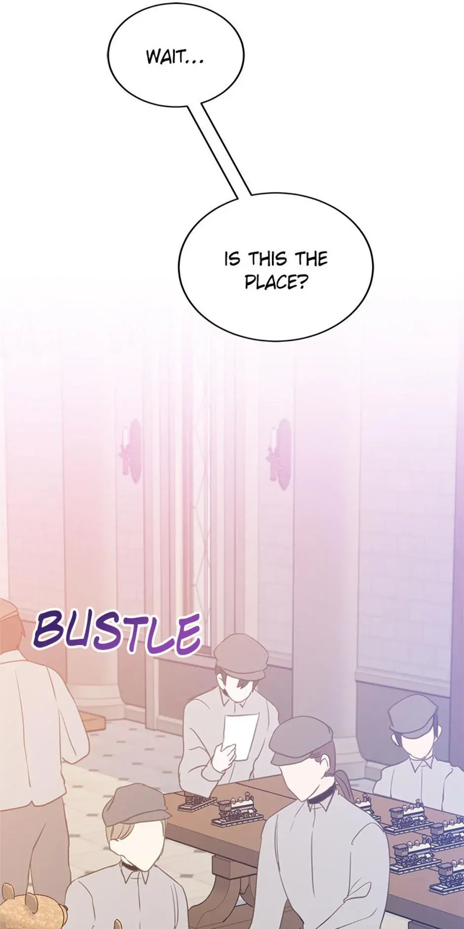 The Business Is Closed Due To The Tyrant Parents Chapter 21 Online - página 70