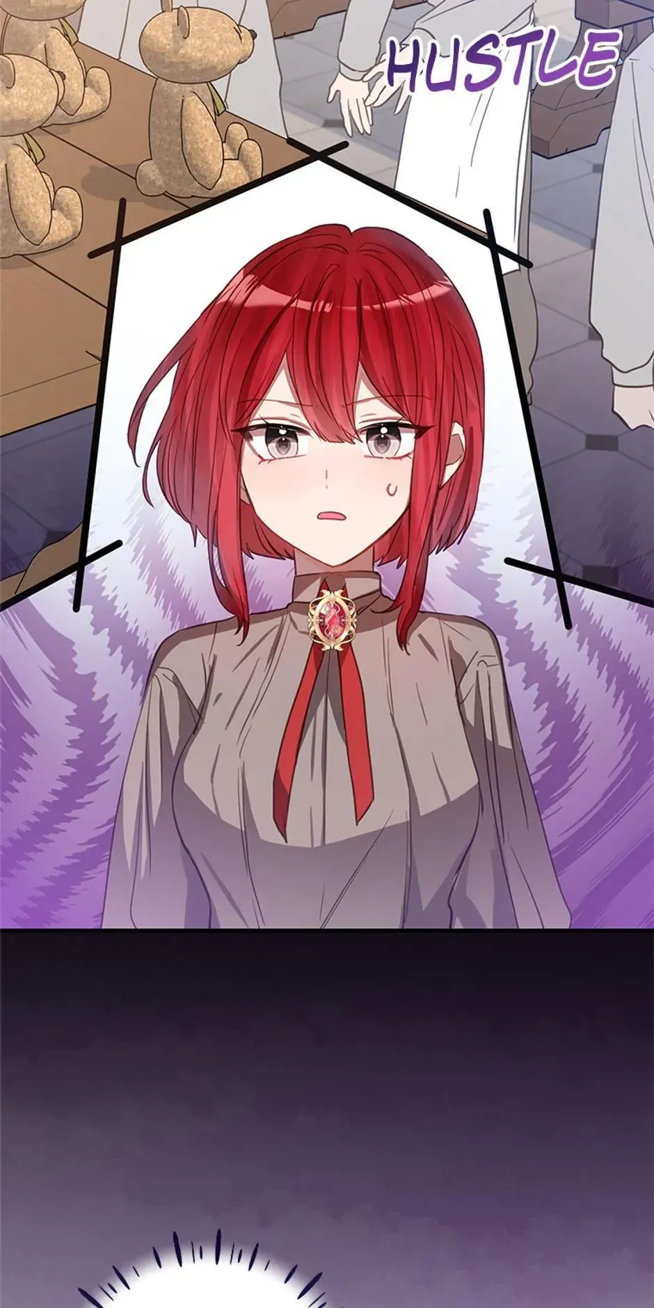 The Business Is Closed Due To The Tyrant Parents Chapter 21 Online - página 71