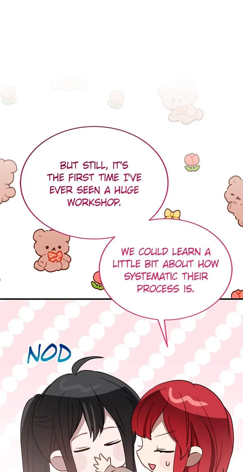 The Business Is Closed Due To The Tyrant Parents Chapter 21 Online - página 74