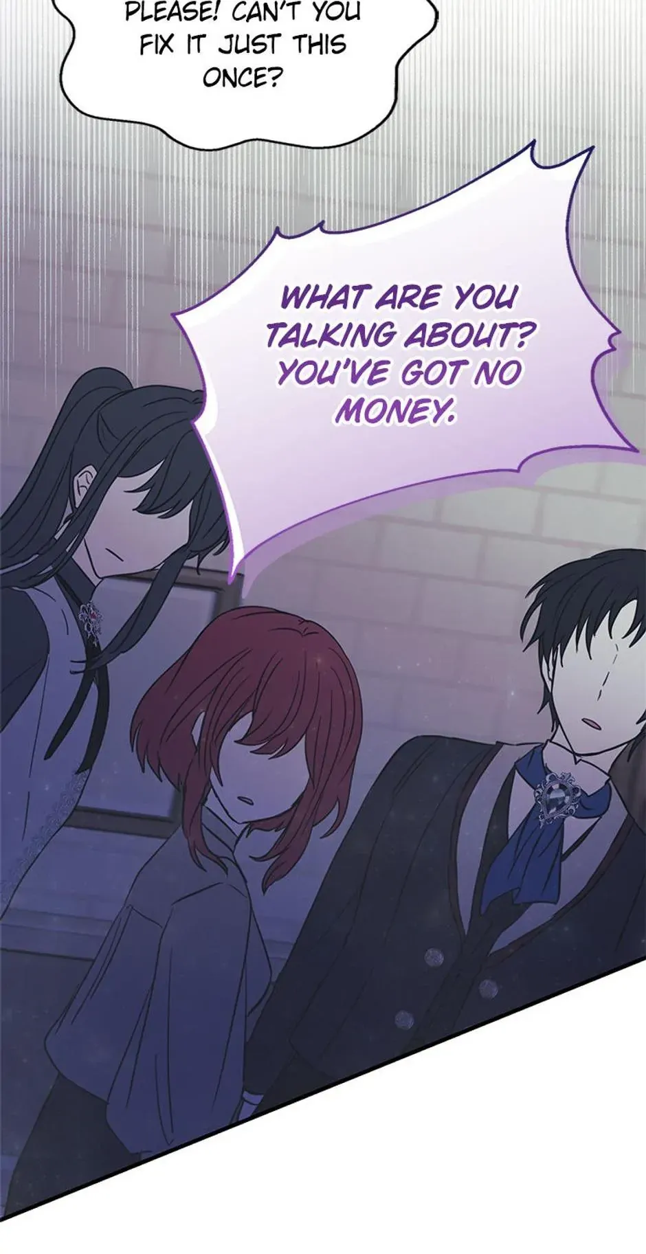 The Business Is Closed Due To The Tyrant Parents Chapter 21 Online - página 79