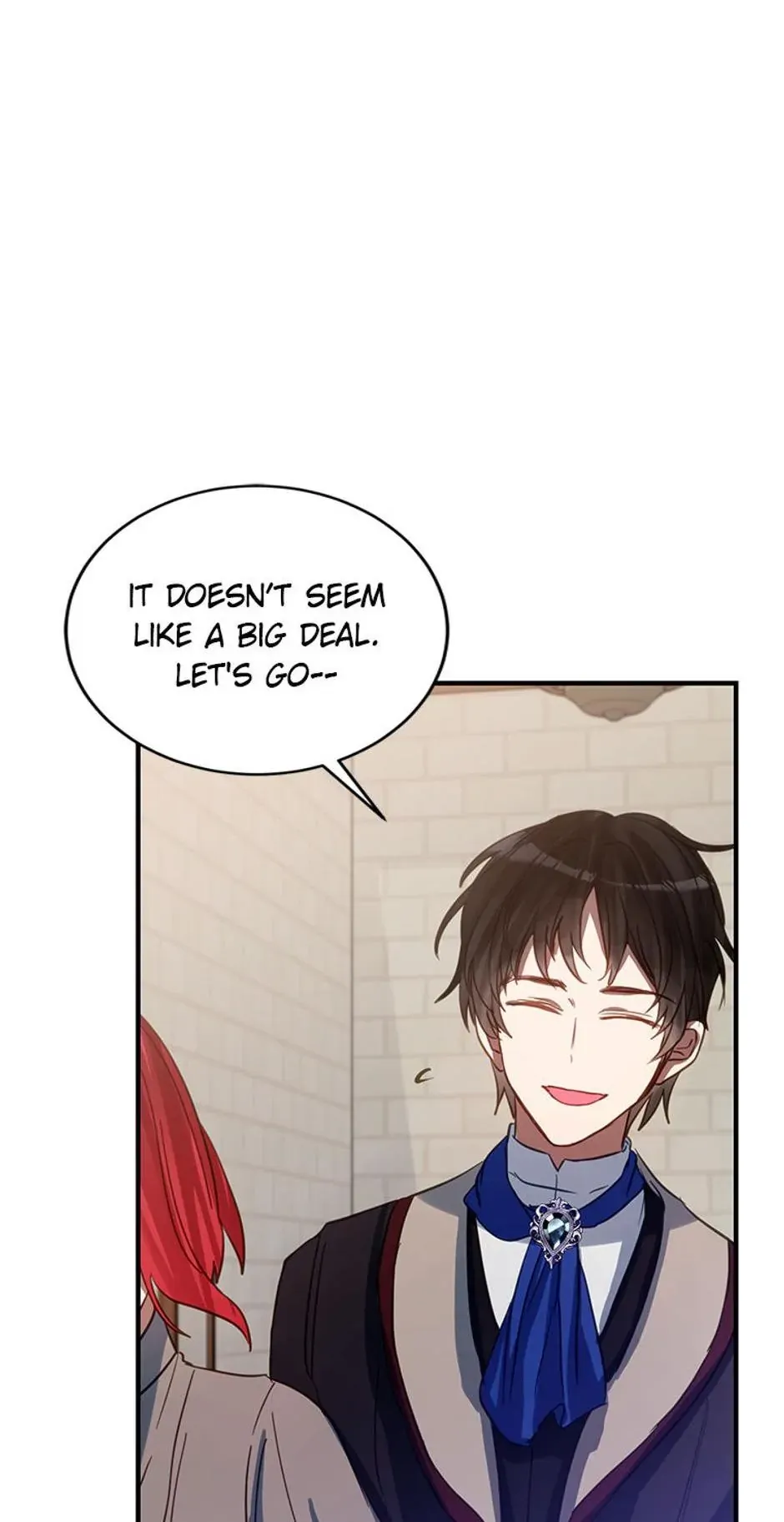 The Business Is Closed Due To The Tyrant Parents Chapter 21 Online - página 80