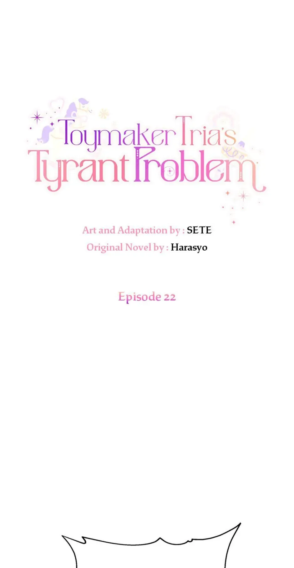 The Business Is Closed Due To The Tyrant Parents Chapter 22 Online - página 1