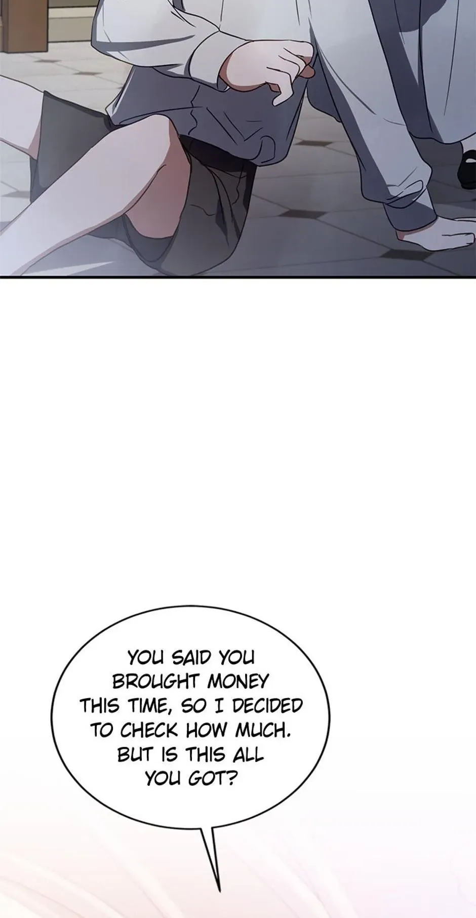 The Business Is Closed Due To The Tyrant Parents Chapter 22 Online - página 3