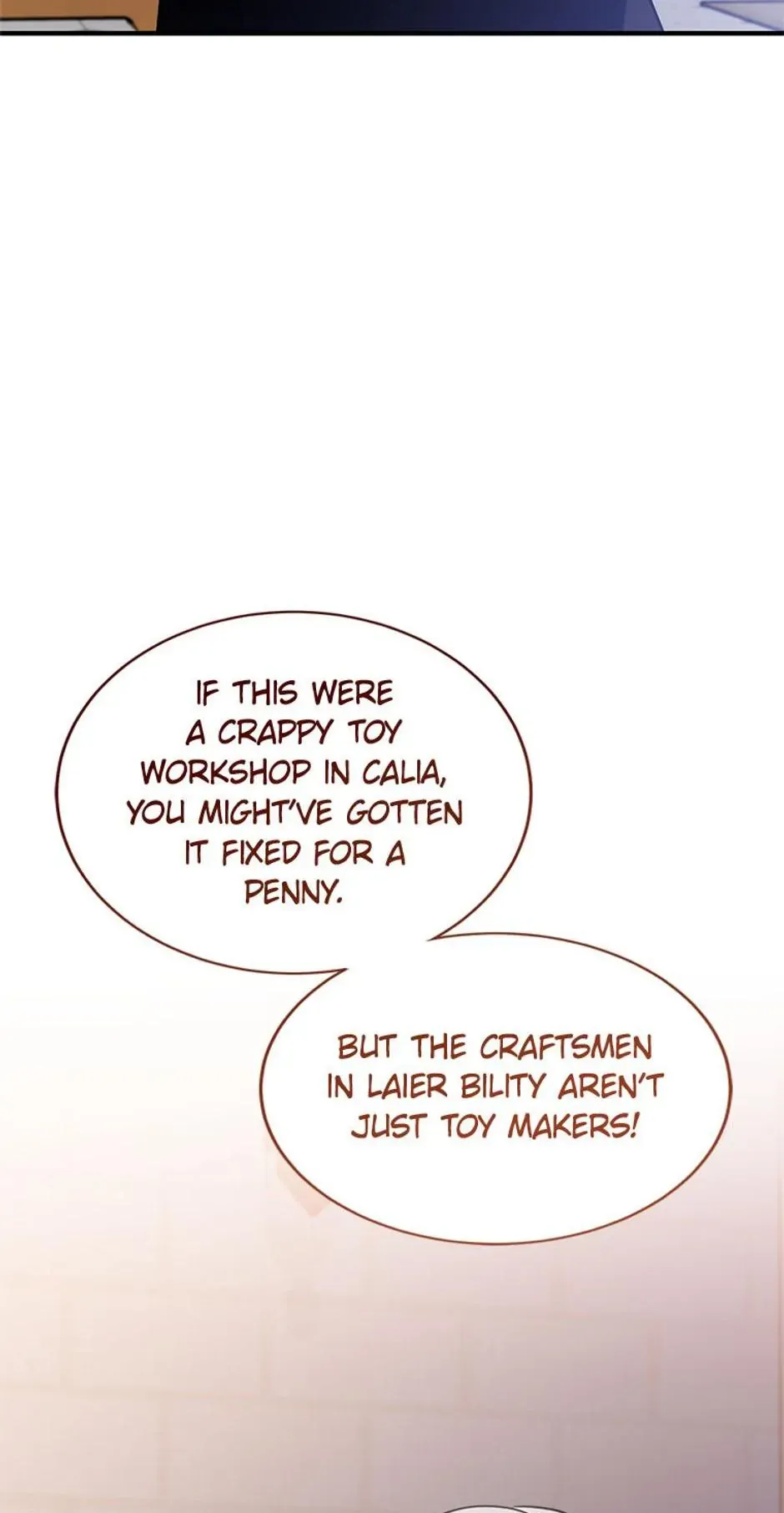The Business Is Closed Due To The Tyrant Parents Chapter 22 Online - página 5