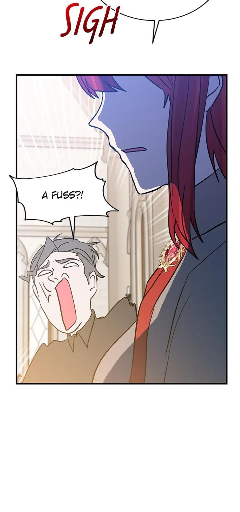 The Business Is Closed Due To The Tyrant Parents Chapter 22 Online - página 12