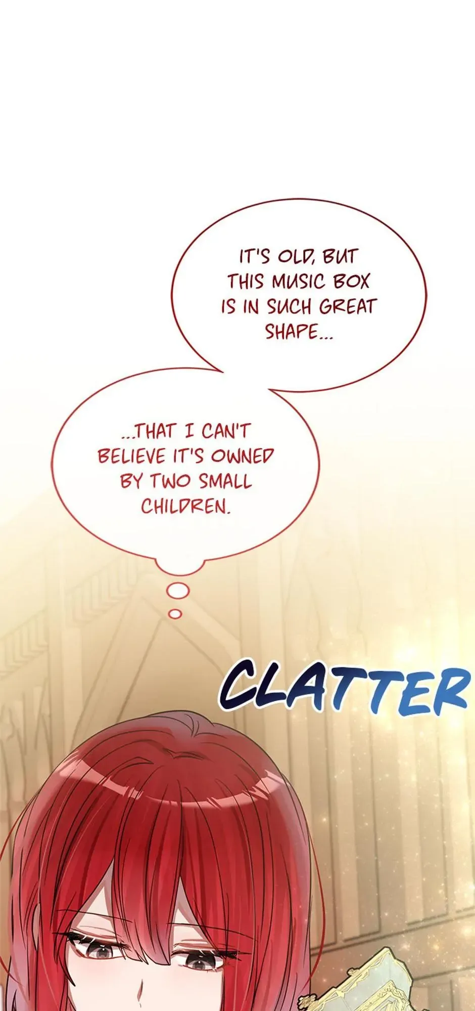 The Business Is Closed Due To The Tyrant Parents Chapter 22 Online - página 16
