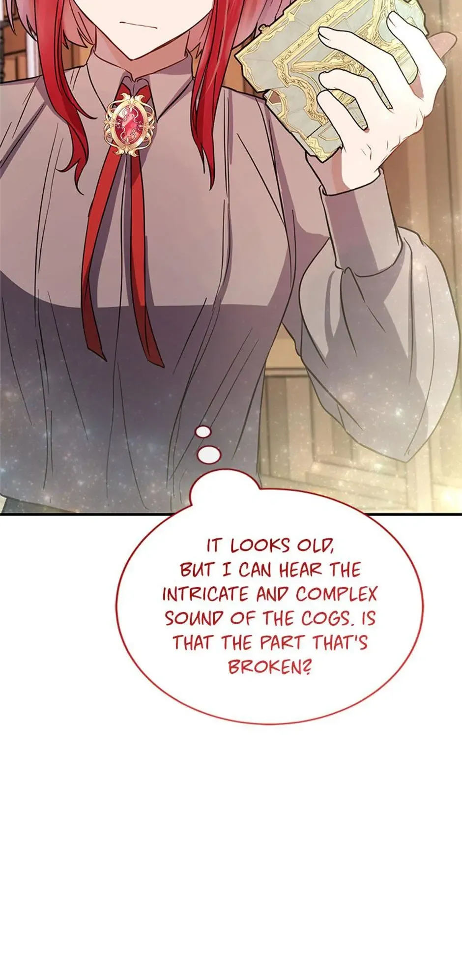 The Business Is Closed Due To The Tyrant Parents Chapter 22 Online - página 17