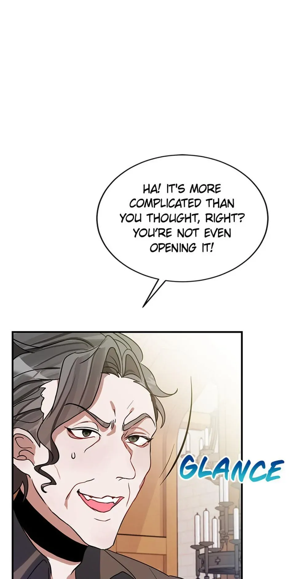 The Business Is Closed Due To The Tyrant Parents Chapter 22 Online - página 18