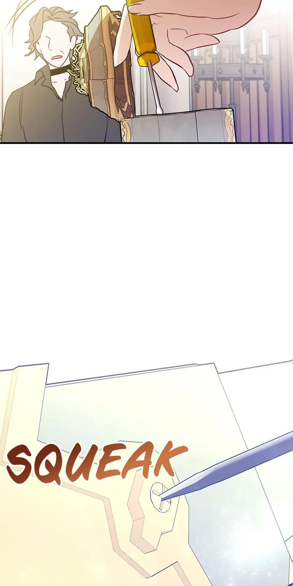 The Business Is Closed Due To The Tyrant Parents Chapter 22 Online - página 20