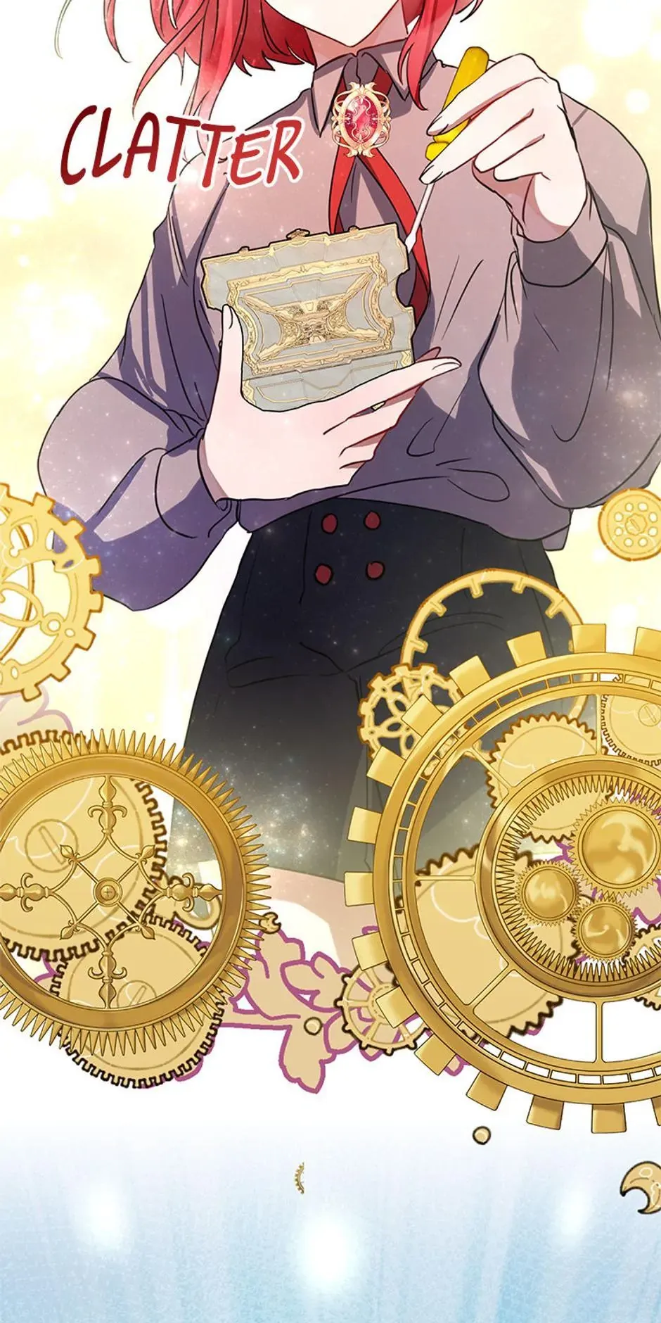 The Business Is Closed Due To The Tyrant Parents Chapter 22 Online - página 22