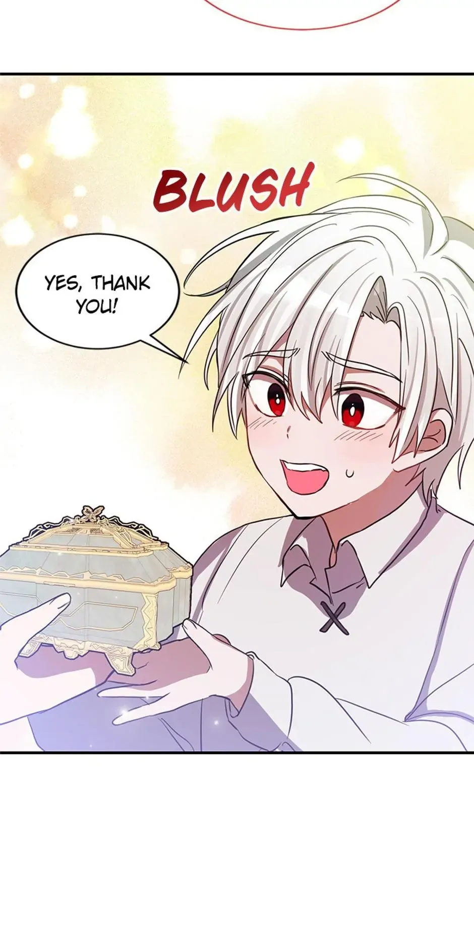 The Business Is Closed Due To The Tyrant Parents Chapter 22 Online - página 25