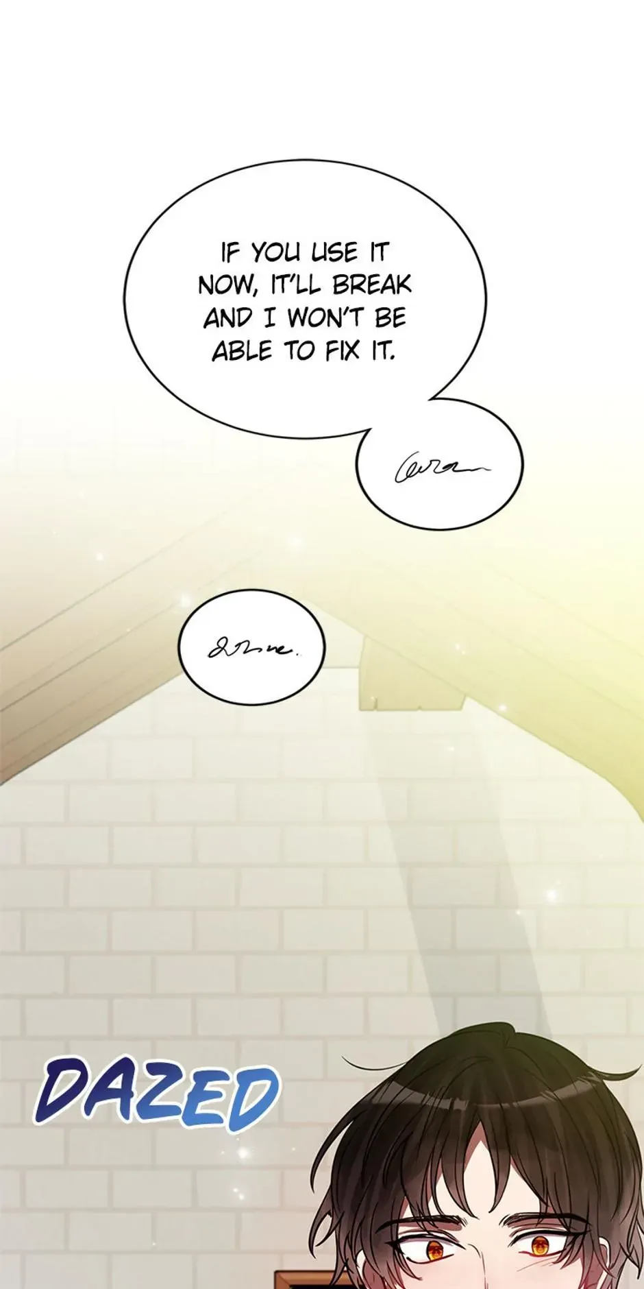 The Business Is Closed Due To The Tyrant Parents Chapter 22 Online - página 26
