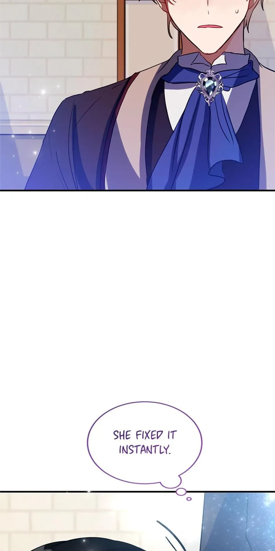 The Business Is Closed Due To The Tyrant Parents Chapter 22 Online - página 27