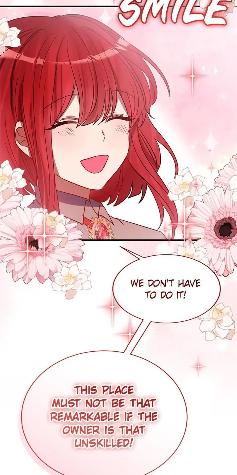 The Business Is Closed Due To The Tyrant Parents Chapter 22 Online - página 33