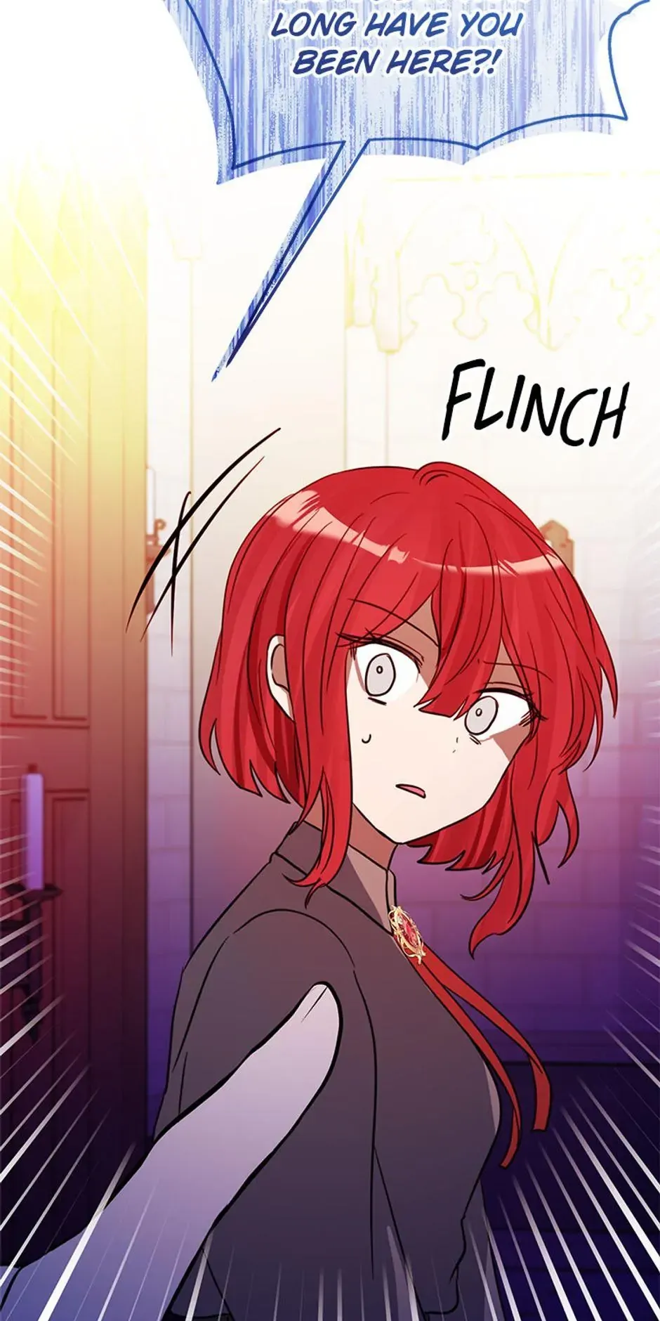 The Business Is Closed Due To The Tyrant Parents Chapter 22 Online - página 37