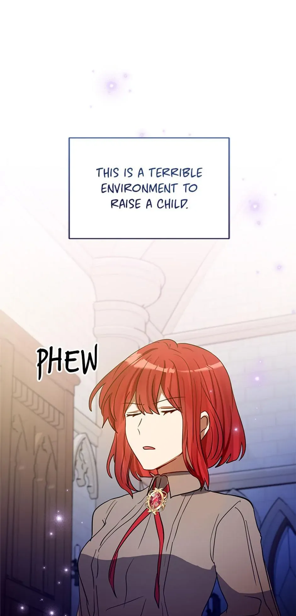 The Business Is Closed Due To The Tyrant Parents Chapter 22 Online - página 43