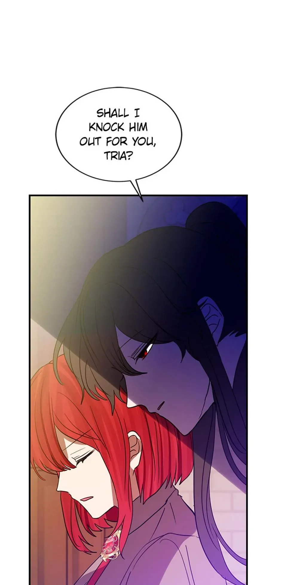 The Business Is Closed Due To The Tyrant Parents Chapter 22 Online - página 46