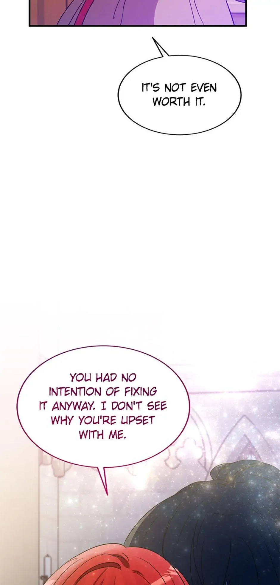 The Business Is Closed Due To The Tyrant Parents Chapter 22 Online - página 47