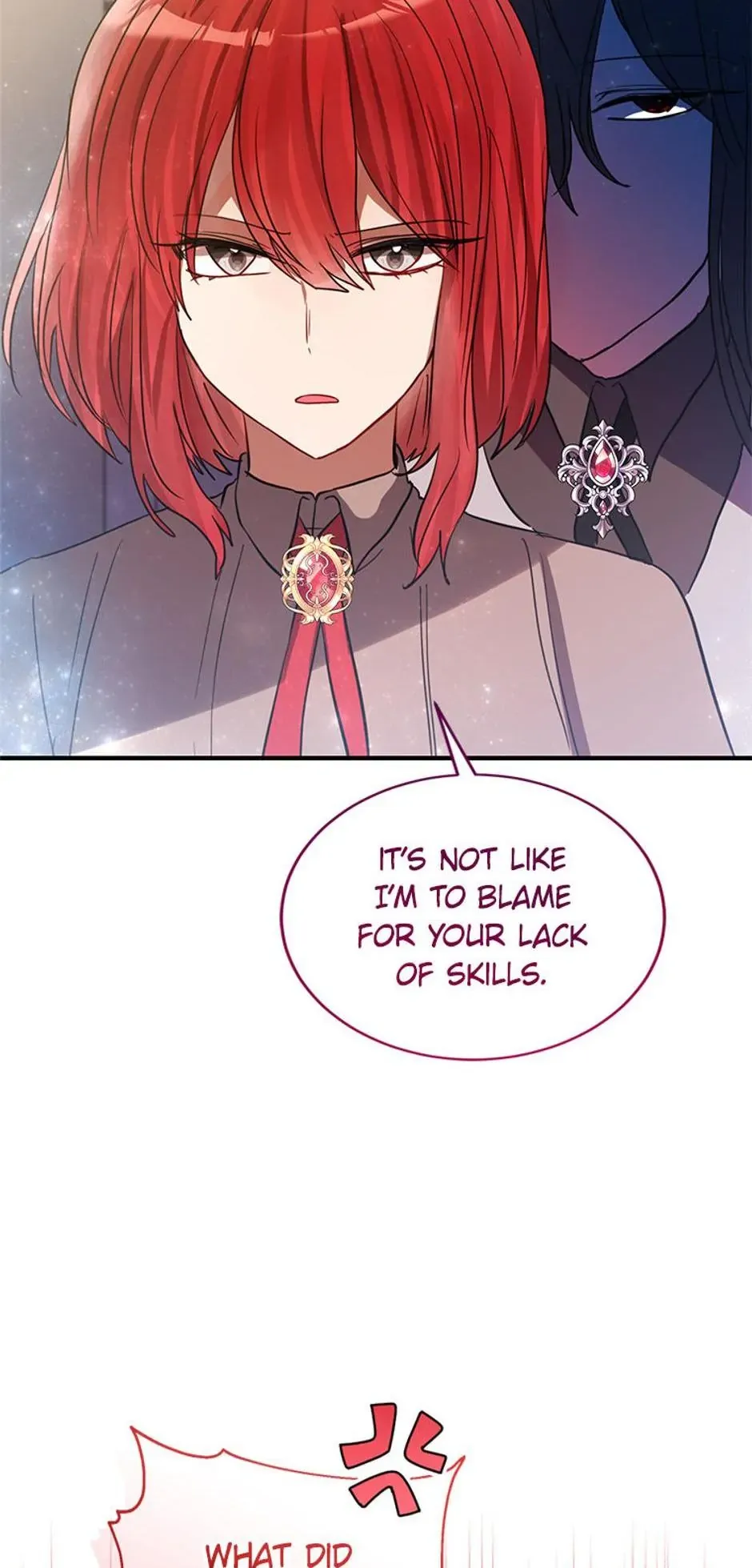 The Business Is Closed Due To The Tyrant Parents Chapter 22 Online - página 48