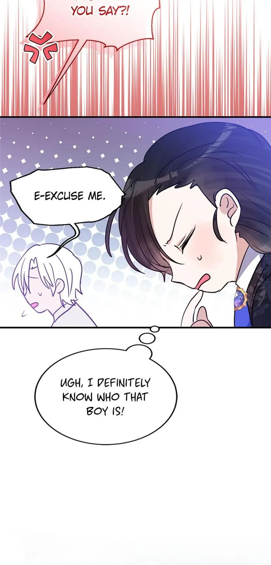 The Business Is Closed Due To The Tyrant Parents Chapter 22 Online - página 49
