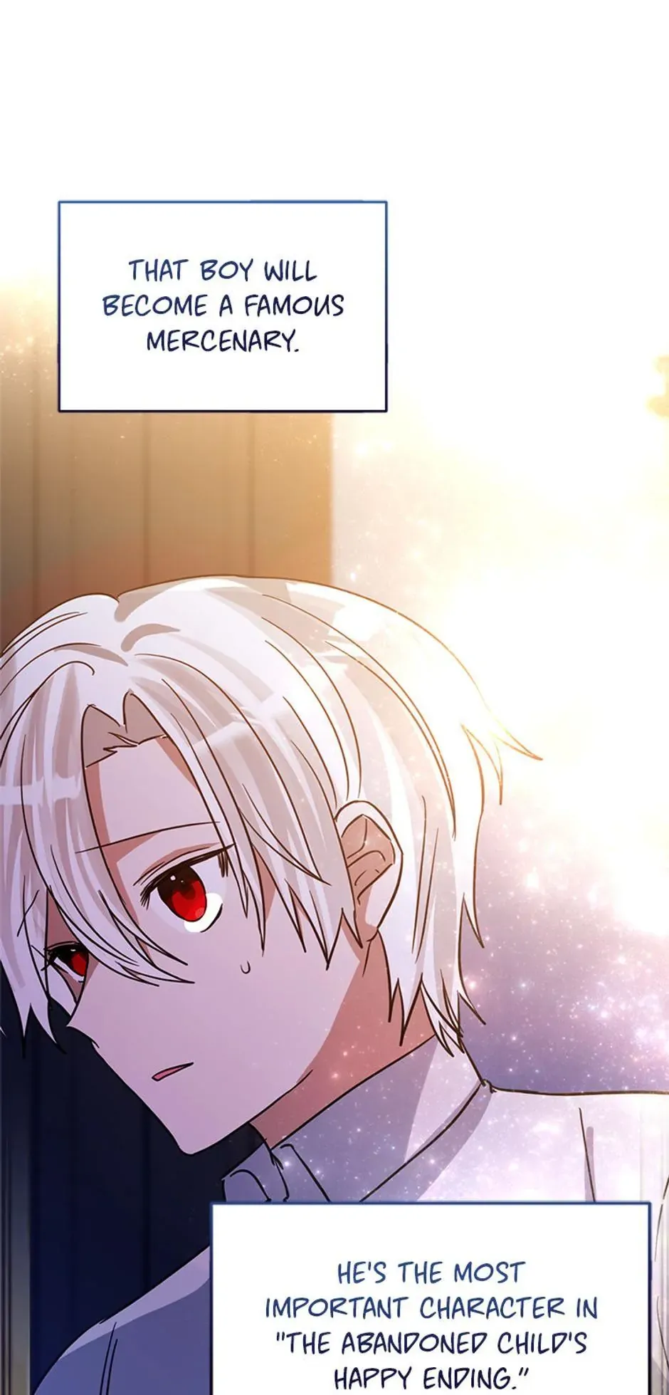 The Business Is Closed Due To The Tyrant Parents Chapter 22 Online - página 51